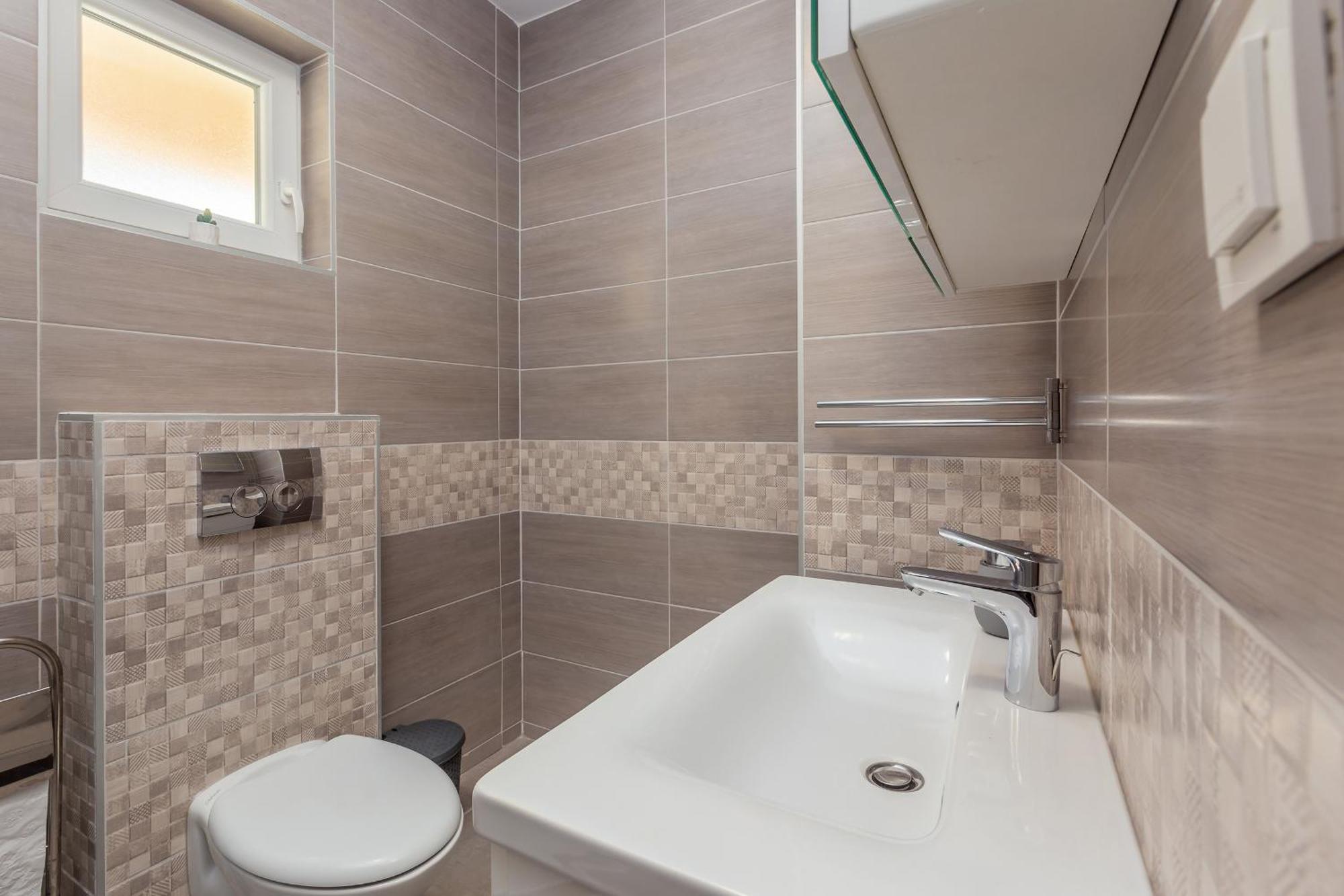 Apartmani Tena 니바이스 외부 사진